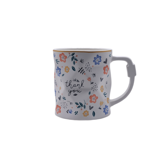 Picture of Porcelain Mug 45029