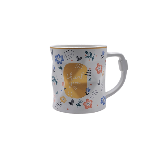 Picture of Porcelain Mug 45029