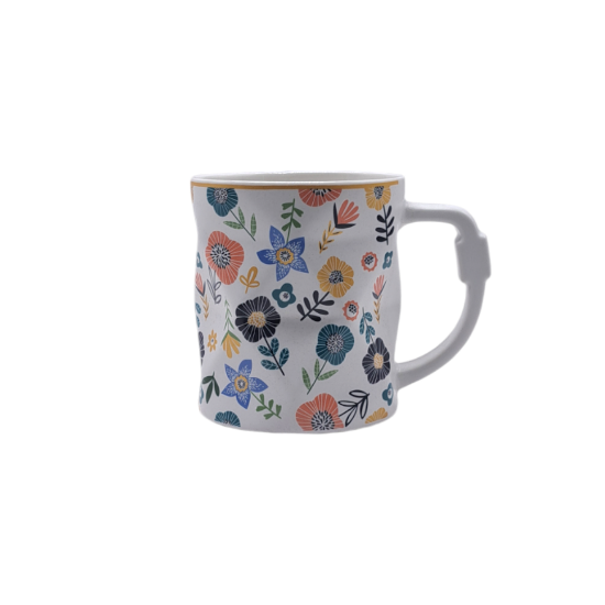 Picture of Porcelain Mug 45029