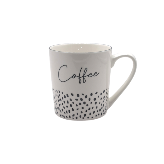 Picture of Porcelain Mug 45030