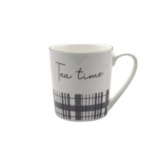 Picture of Porcelain Mug 45030