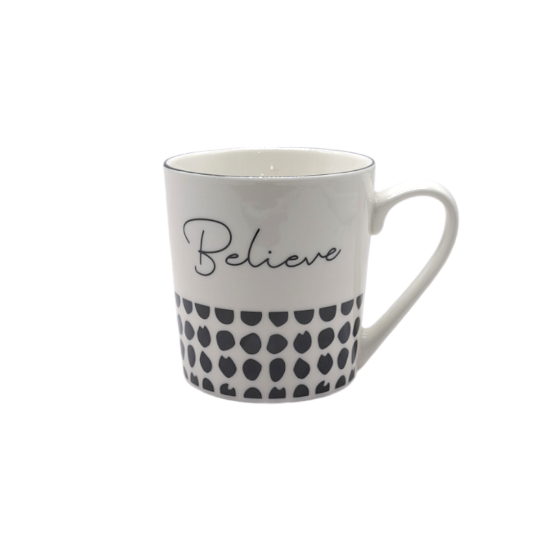 Picture of Porcelain Mug 45030