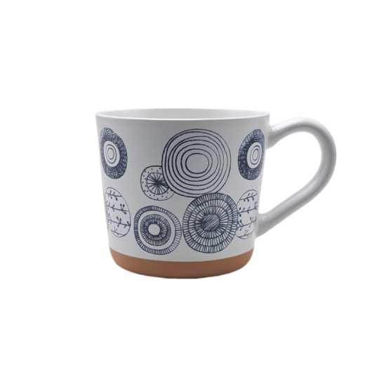 Picture of Porcelain Mug 45031