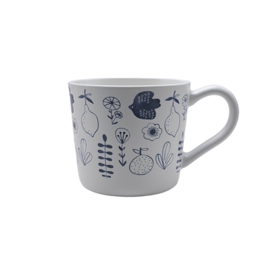 Picture of Porcelain Mug 45031