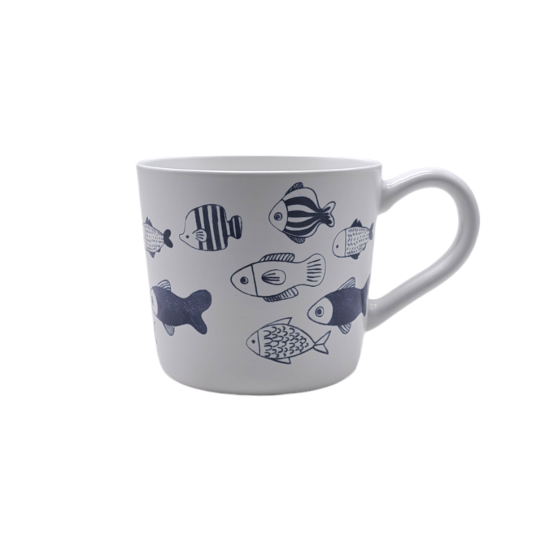 Picture of Porcelain Mug 45031