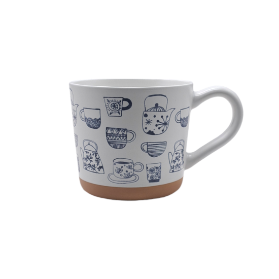 Picture of Porcelain Mug 45031