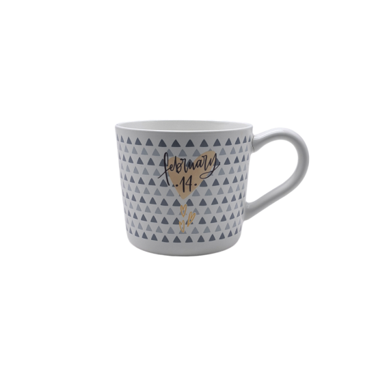 Picture of Porcelain Mug 45032