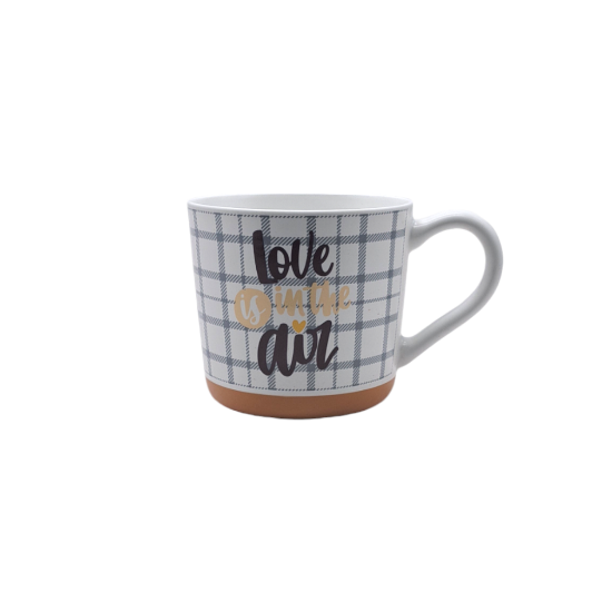 Picture of Porcelain Mug 45032