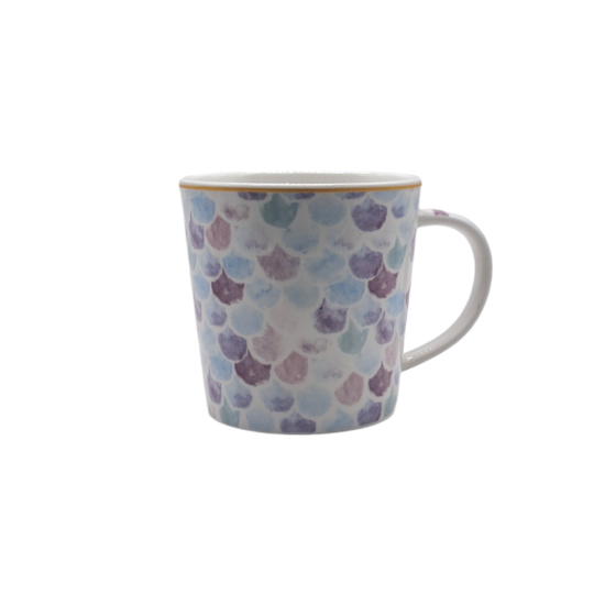 Picture of Porcelain Mug 45033