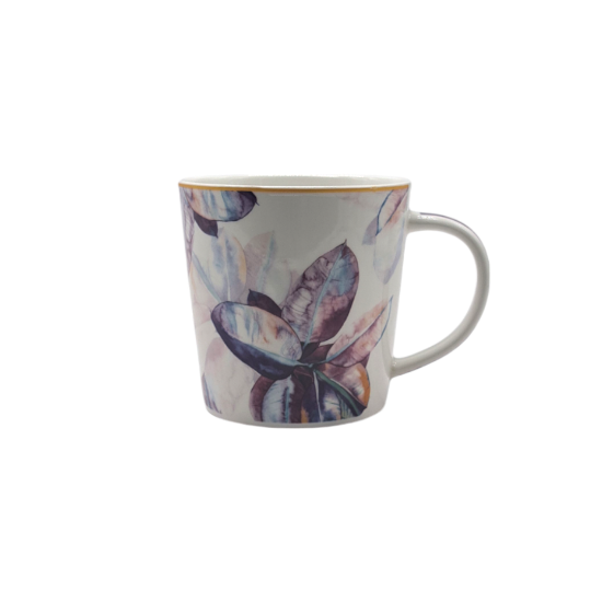 Picture of Porcelain Mug 45033