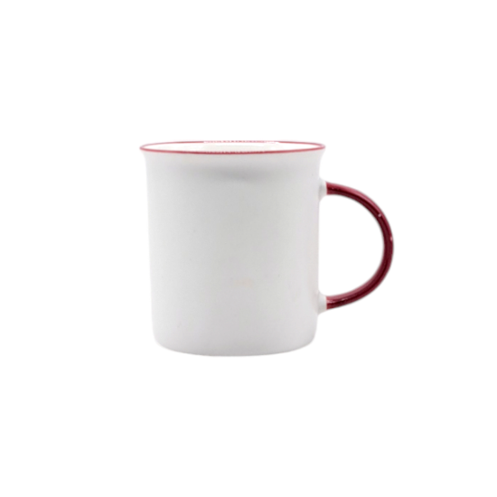 Picture of Porcelain Mug 45034