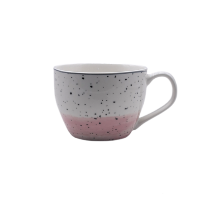 Picture of Porcelain Mug 45037