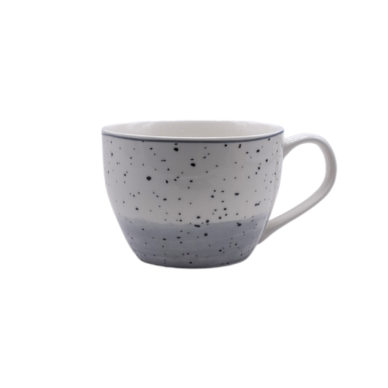 Picture of Porcelain Mug 45037