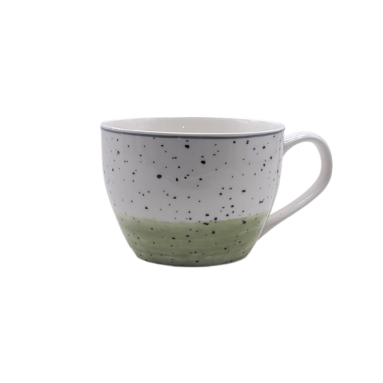 Picture of Porcelain Mug 45037