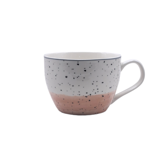 Picture of Porcelain Mug 45037