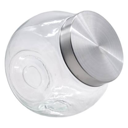 Picture of Glass Jar 45209/ 4 L