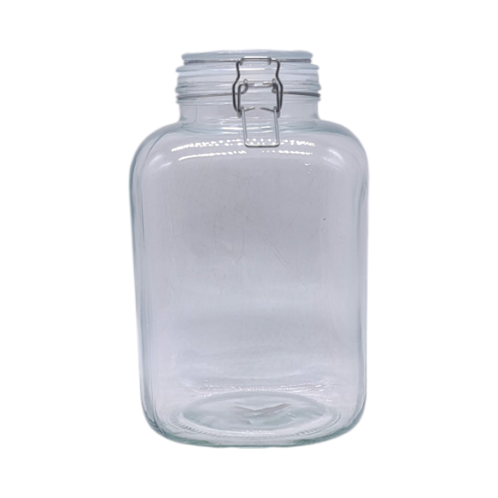 Picture of Glass Jar 45211/ 5L