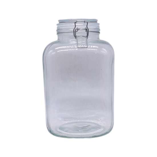 Picture of Glass Jar 45212/ 3L