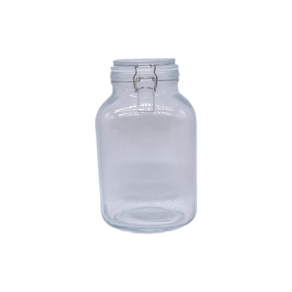 Picture of Glass Jar 45213/ 2 L