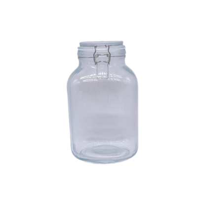 Picture of Glass Jar 45213/ 3 L