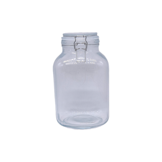 Picture of Glass Jar 45213/ 3 L