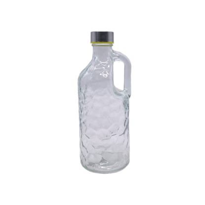 Picture of Glass Bottle 45215/ 1 L