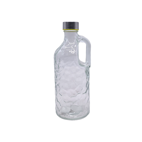 Picture of Glass Bottle 45215/ 1 L