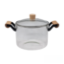 Picture of Glass Cooking Pot  45206/ 4000 ML