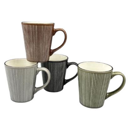 Picture of Porcelain Mug T01-42