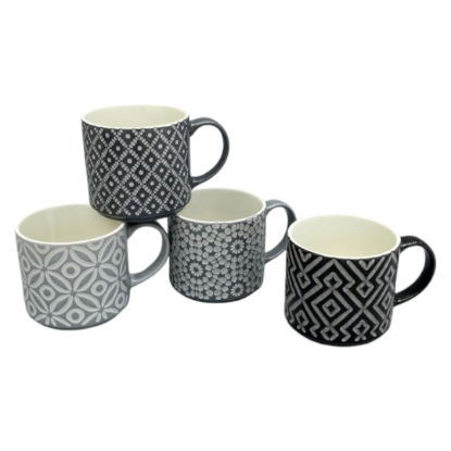 Picture of Porcelain Mug T01-77