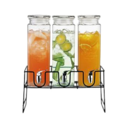 Picture of Juice Dispenser with Stand SD-034/ 2.3 L