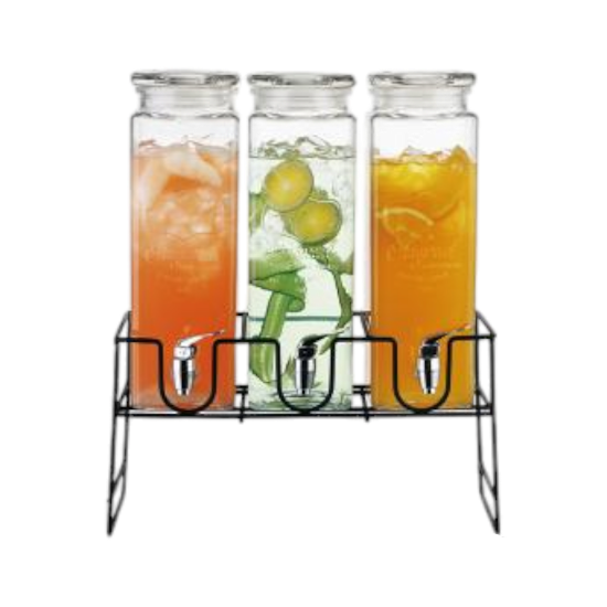 Picture of Juice Dispenser with Stand SD-034/ 2.3 L