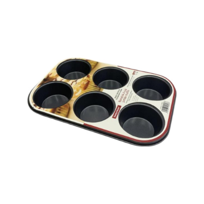 Picture of Muffin Mold DHB28-32*21.5*3.8 cm