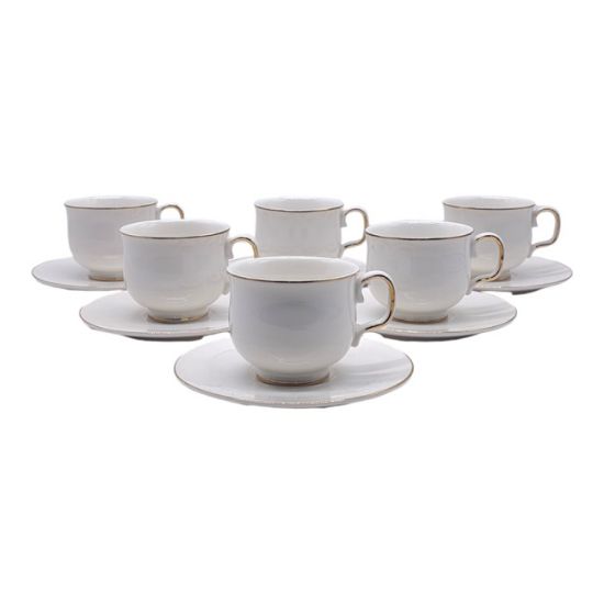 Picture of Coffee Cup Set 45139/ 6 pieces