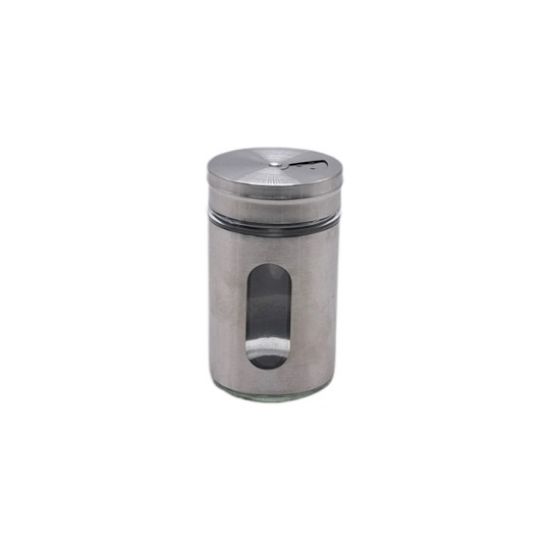 Picture of Stainless Salt Shaker 45216