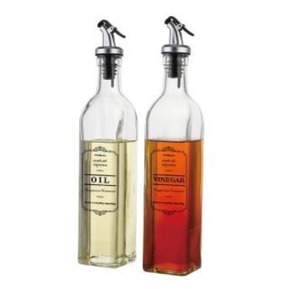 Picture of Oil & Vinegar Dispensers SD-012/ 2 pieces