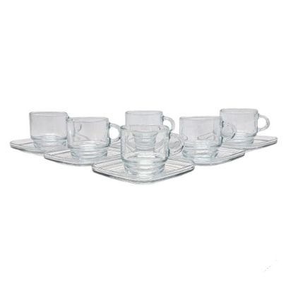 Picture of LAV Tea cups & Saucers COZYS2-270CC