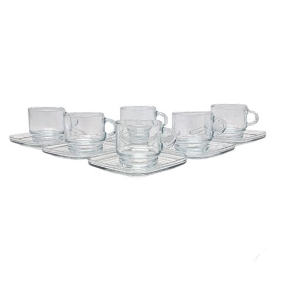 Picture of LAV Tea cups & Saucers COZYS2-270CC