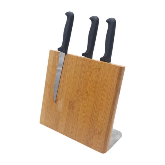 Picture of Nicul Magnetic knife block 5000/0033/0000