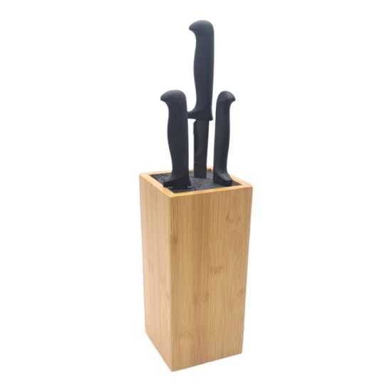 Picture of Nicul Magnetic knife block 5000/0031/0000