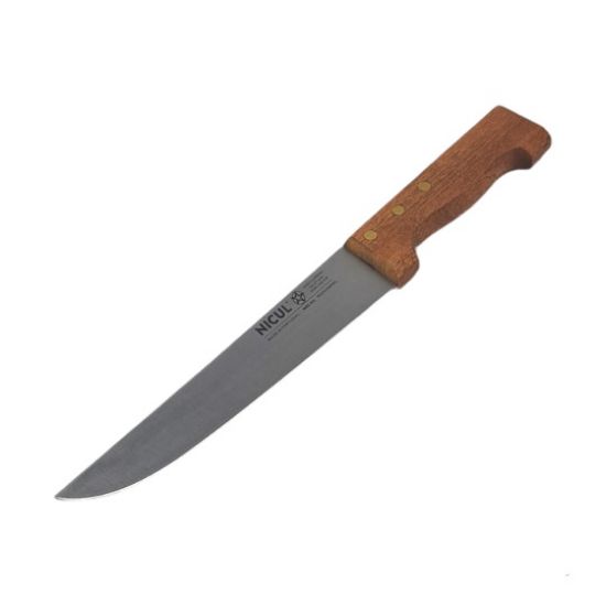 Picture of Nicul butcher knife 7551/2300/2025