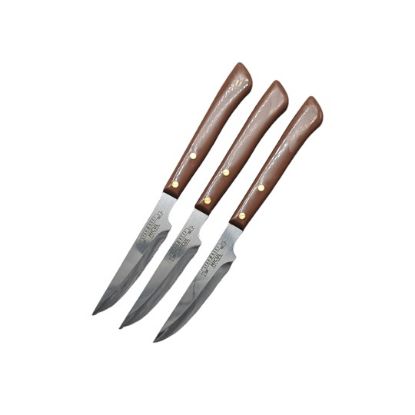 Picture of Nicul Steak Knife 3880/7400/0300/ 3 Pieces