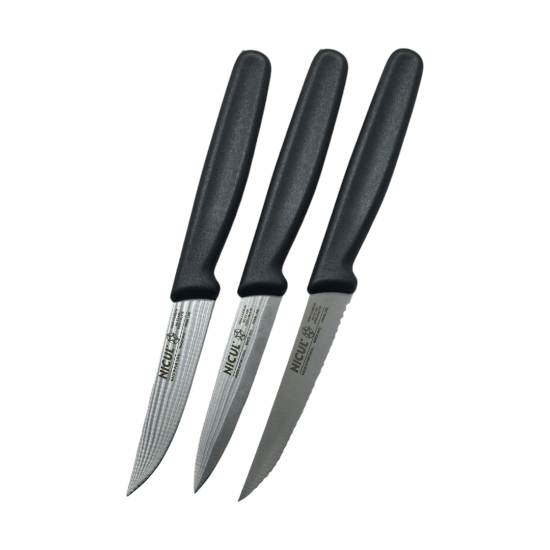 Picture of Paring knife 3810/2003/03 pieces