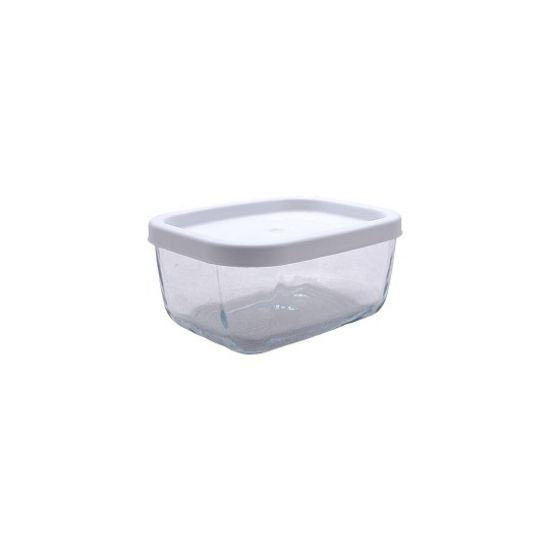 Picture of LAV Food Storage ContainerCUB PK0002Z-405CC