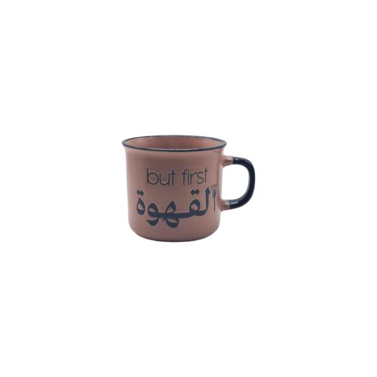 Picture of NF Espresso Cup -1754-90ML