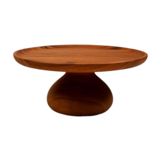 Picture of Billi Thick Bulb Cake Stand CS-B12/ 32 cm