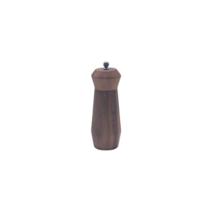 Picture of Billi Wooden Pepper Grinder Small 6 