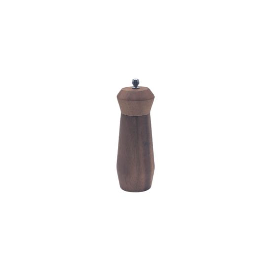 Picture of Billi Wooden Pepper Grinder Small 6 