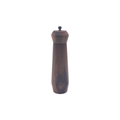 Picture of Billi Wooden Pepper Grinder Medium 8 