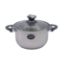 Picture of Deep Fryer Pot 2806/24 CM GREY